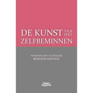 De kunst van het zelfbeminnen